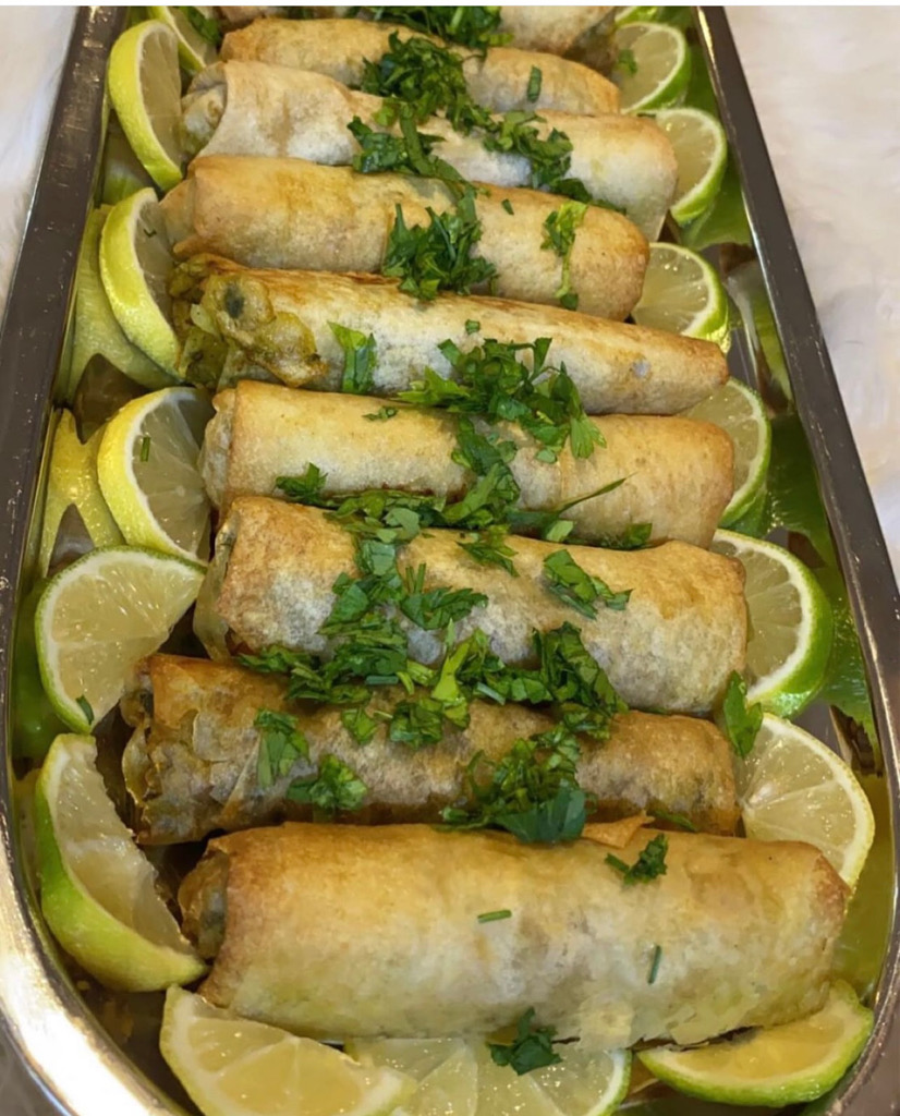 rawlat alkhadaralmuhamara